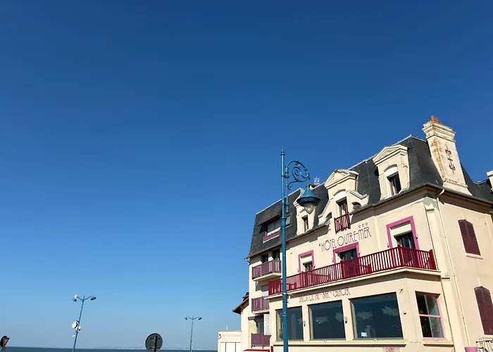Hôtel Outre-Mer Boutique